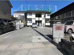リヴィエール新橋の外観画像
