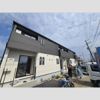 アスコット東郡山の外観