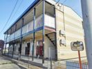 レオパレスアネックスの間取り画像