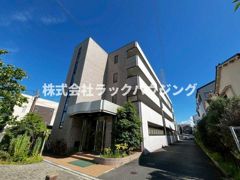 メゾン・エクセレントの外観画像