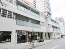 田代ビルの間取り画像