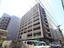 ニューリバー大名の間取り画像
