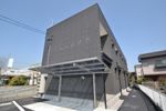 ノアールの間取り画像