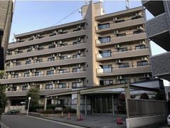 ディオケネスの外観画像