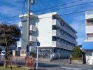 レオパレスYOSHIKOの間取り画像