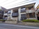 エビスハウスAの外観
