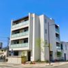 シャーメゾン段原日出の間取り画像