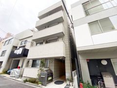 メゾン二長町の外観画像