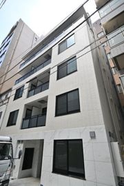 The Residence Nihonbashiの外観画像