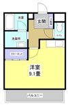 ラフォーレ百園の間取り画像