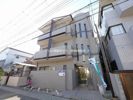 ファミーユ垂水の間取り画像