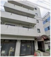 セブンスターマンション三ノ輪の外観画像