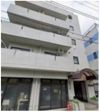 セブンスターマンション三ノ輪の間取り画像