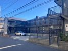 ジョイクレアの間取り画像