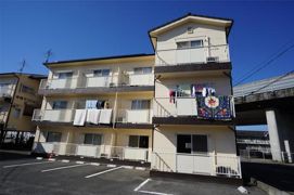 中祥マンションCの外観画像