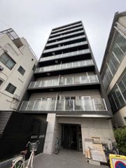 GENOVIA浅草Ⅳskygardenの外観画像