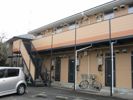 シャトーレ金森の間取り画像
