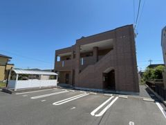 プラッツ・ユーⅦの外観画像