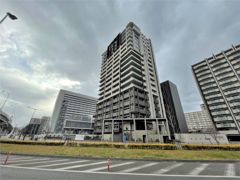 ライブスクエア大手町 208号室の外観画像