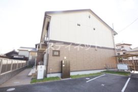 Ciel（シエル）の外観画像