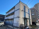 レオパレスAKの間取り画像