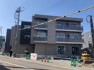Villa CRESTの間取り画像