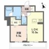 メゾン宝町の間取り画像