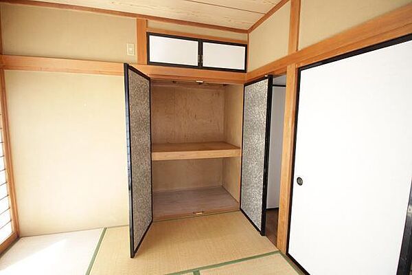 和室
