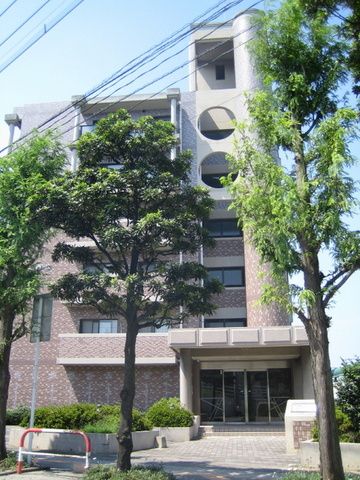 チュリス門松の外観画像
