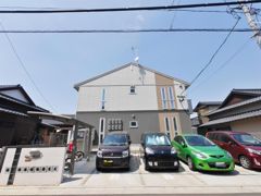 グレーシア南八千代の外観画像