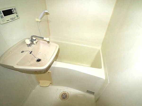 バスルーム