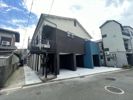 FUKUIBUNKA&Trunkの間取り画像