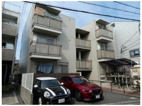 エクセルタカミの外観画像