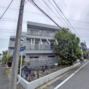 トーシンハイツ堀江の外観画像
