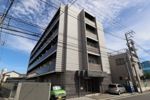 LEXE 八広の間取り画像