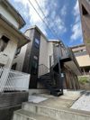 アルバカーサ鶴見の間取り画像