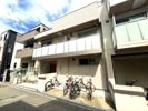 Prunier（プリュニエ）本山 3の間取り画像