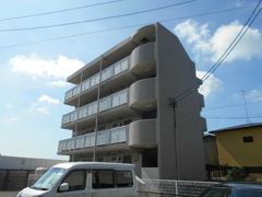 アーク西伊場の外観画像
