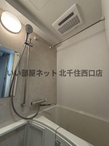 バスルーム