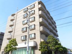 エーヴィゲス市川の外観画像