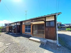 喜多川383-1 貸家の外観画像