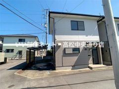 飯野ハイツ(20～22号)の外観画像