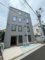 エフプレスト中野弥生町の外観画像