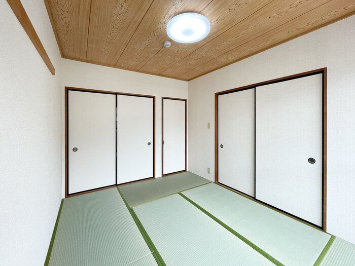 和室