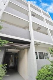Bonheur新宿余丁町の外観画像