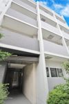 Bonheur新宿余丁町の間取り画像