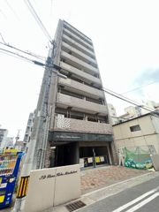 SDグランツ神戸水木通の外観画像