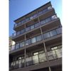 cioccolatoの外観