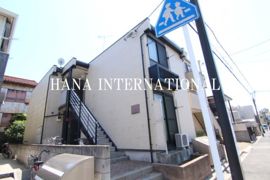 レオパレスアーバン貮番館の外観画像