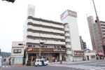 山﨑大芝ビルの間取り画像